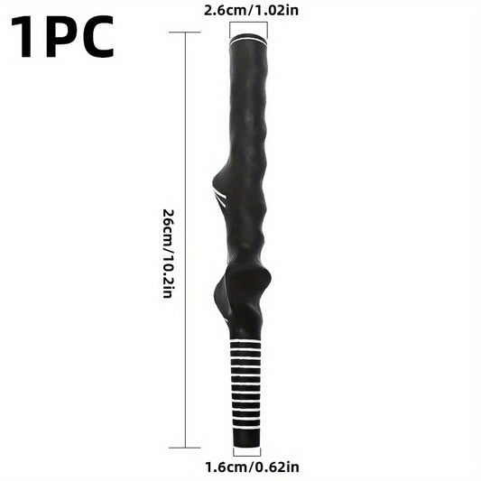 Improve Your Golf Game with Anti Slip Grip Training