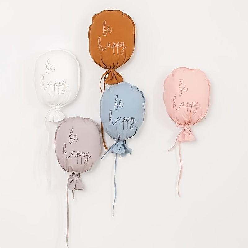 Creative Balloon Decor Hanging Ornament for Nursery