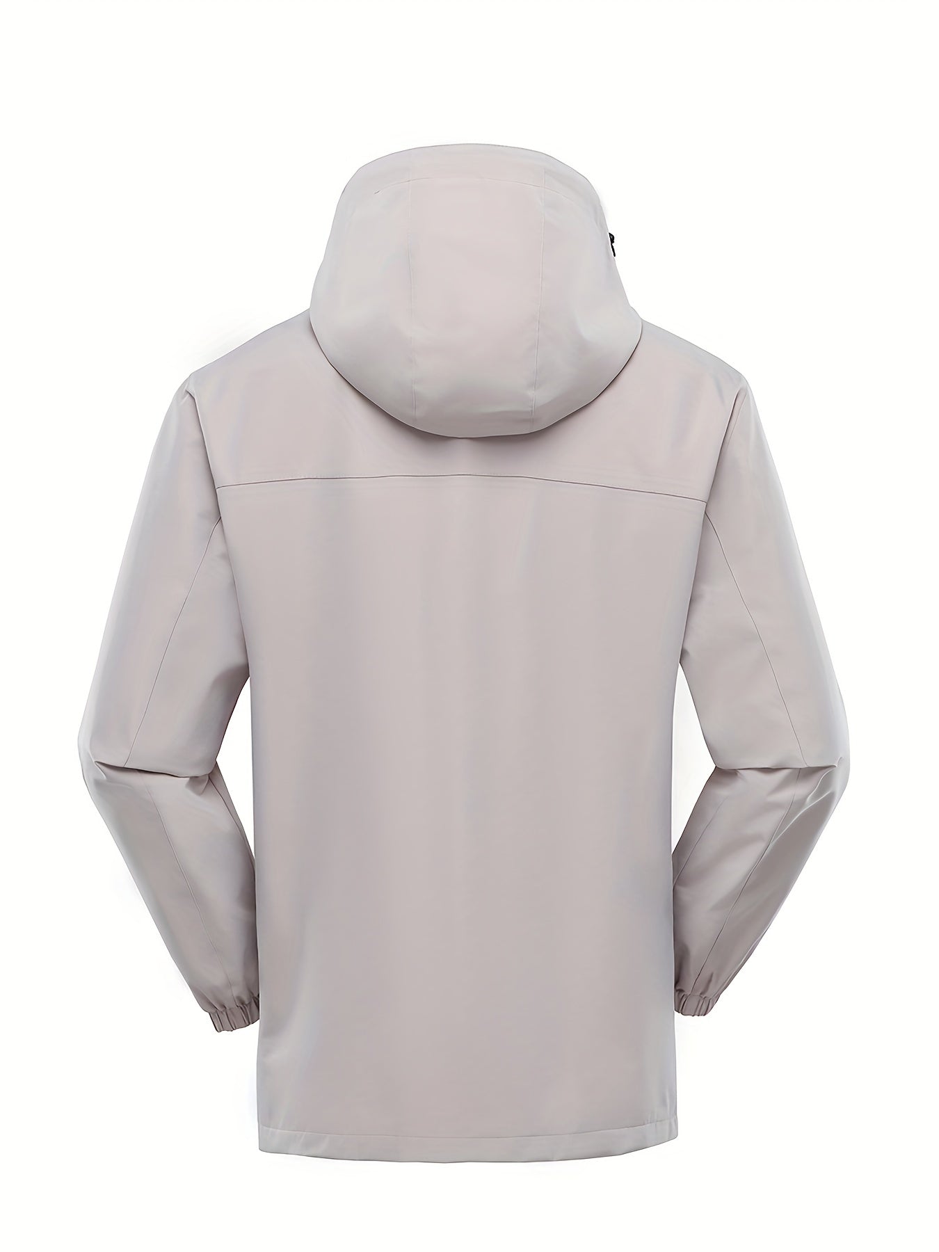 3-in-1 Sports Hooded Jacket for Outdoor Hiking - Women's Winter Warm Coat
