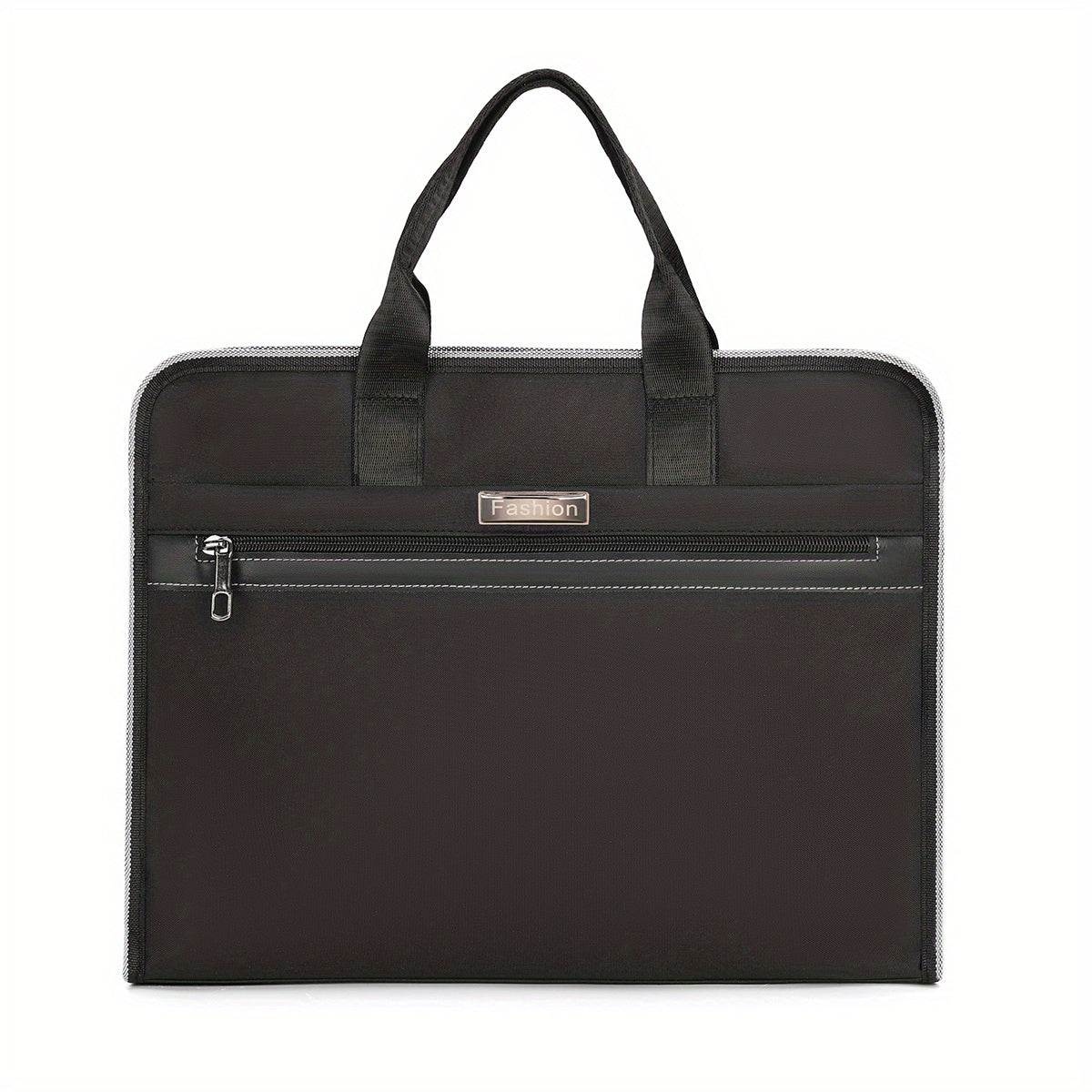 Nylon Laptop Bag Business Briefcase For Men Travel Work Computer Bag Pack