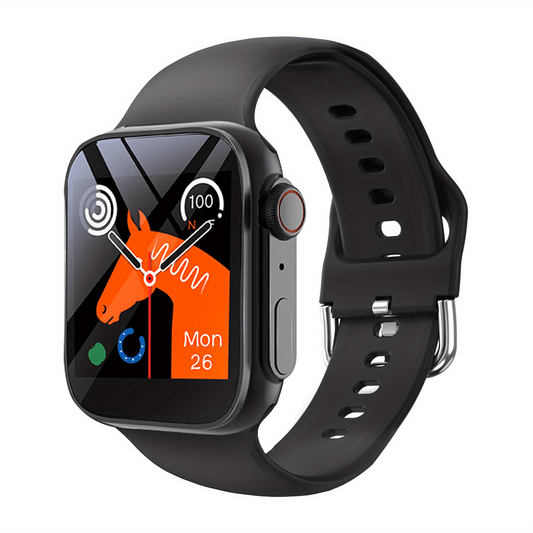 Smart Watch Remote Control Music Sports Watch Sleep Monitoring
