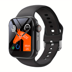 Smart Watch Remote Control Music Sports Watch Sleep Monitoring