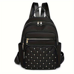 Women's & Men's Casual Backpack Christmas Large Capacity Fashionable Backpack