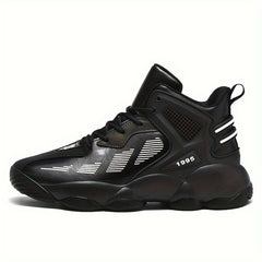 Men's Basketball Shoes Non Slip Sports Sneakers