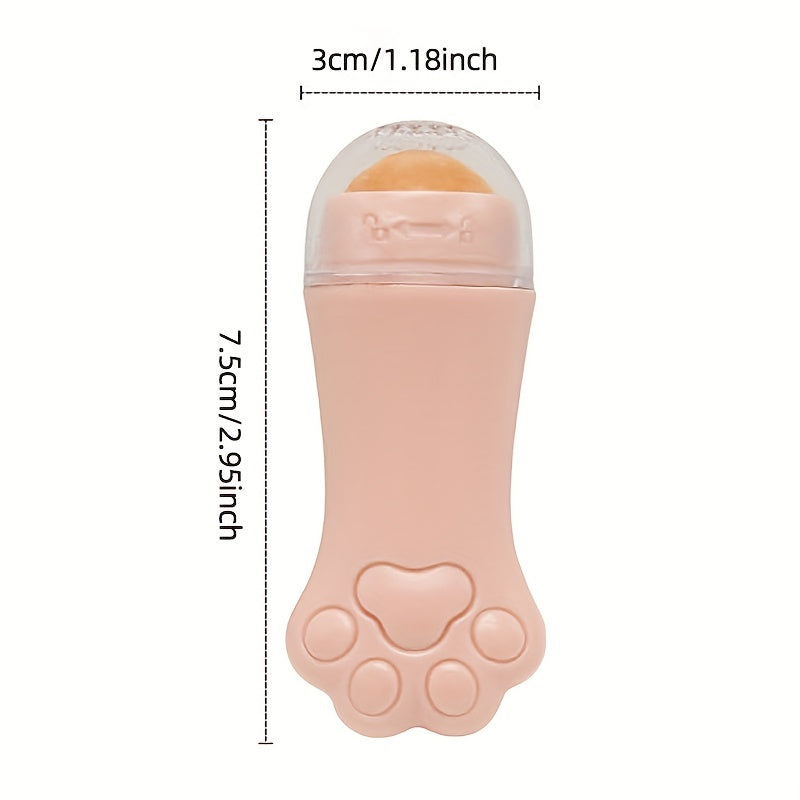 Cat Claw Volcanic Stone Makeup Remover Tool