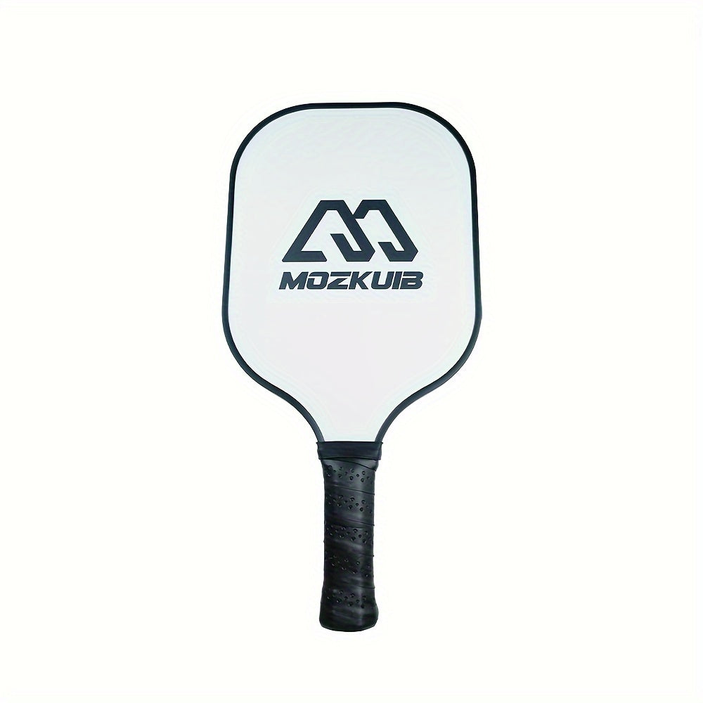 Composite Honeycomb Core Graphite Carbon Fiber Pickleball Racket