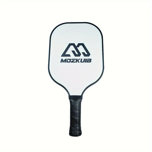 Composite Honeycomb Core Graphite Carbon Fiber Pickleball Racket