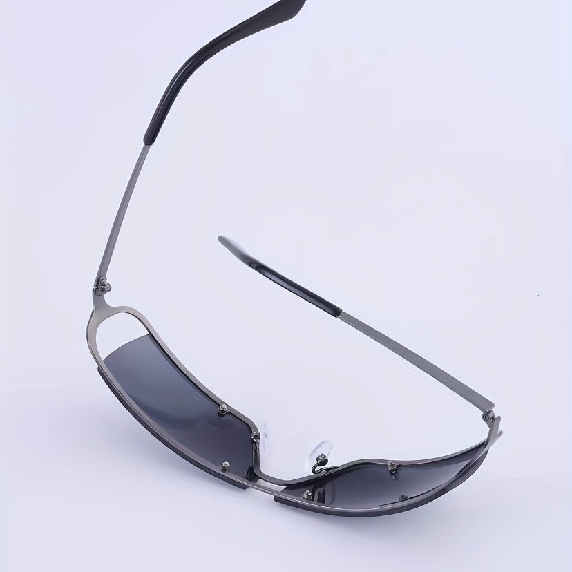 Creative Unisex Sunglasses for Travel Party