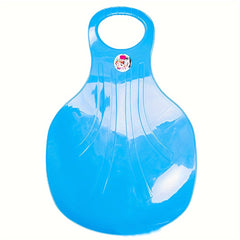 Thickened Outdoor Snowboard Coldproof Skiing Grass & Sand Sliding Board