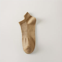 10 Pairs Soft Lightweight Low Cut Ankle Socks Women's Stockings & Hosiery