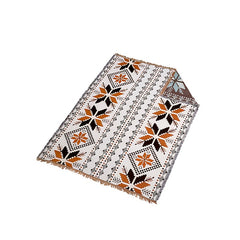 Thickened Bohemian Picnic Mat for Camping & Outdoor Activities