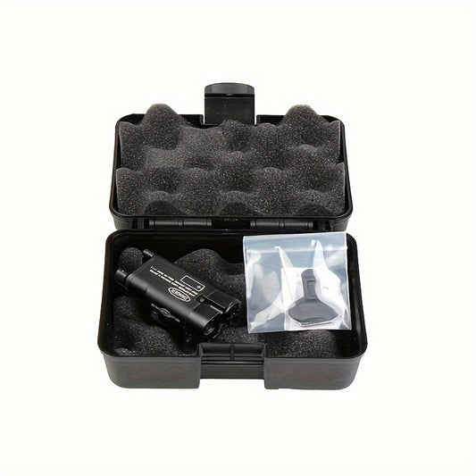 Heavy Duty Storage Box Equipment Protection Sealed Storage Box