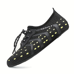 Women's Quick Drying Water Shoes for Beach Yoga Fitness