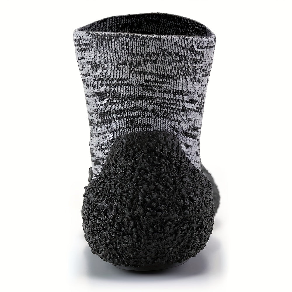 Men's Quick Dry Water Shoes Lightweight Aqua Socks