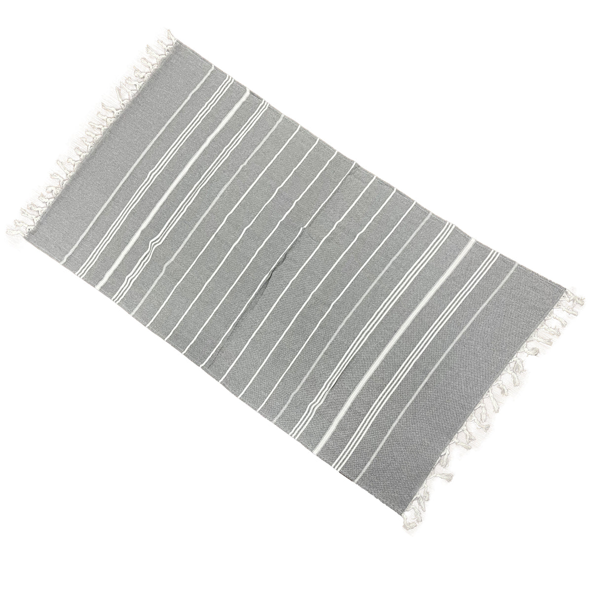 100% Cotton Quick Drying Beach Towel - Extra Large