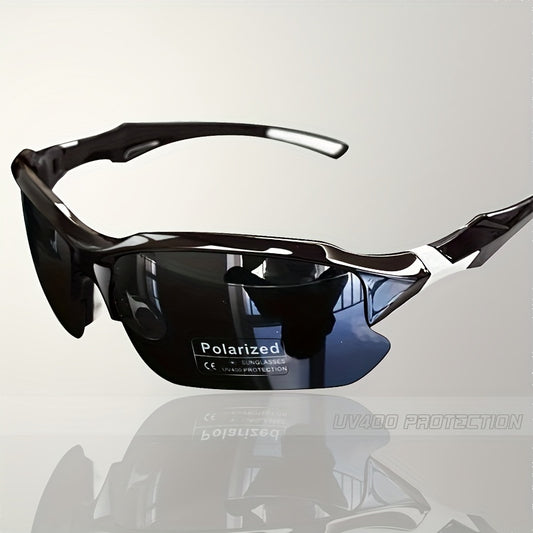 Men's UV 400 Polarized Glasses for Sports
