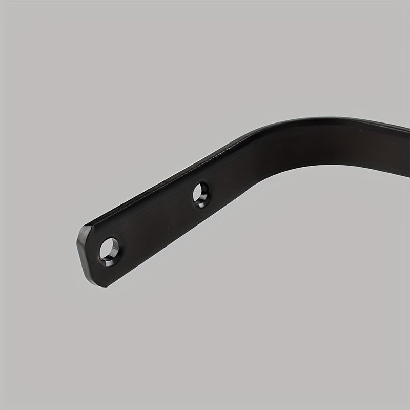 1pc Hanging Plant Bracket 18 54 Cm Plant Hanger Iron Indoor Outdoor Wall Mount