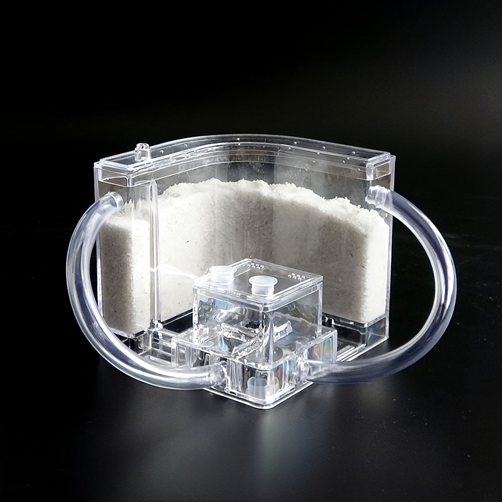 Educational Ant Farm Kit with PVC Habitat