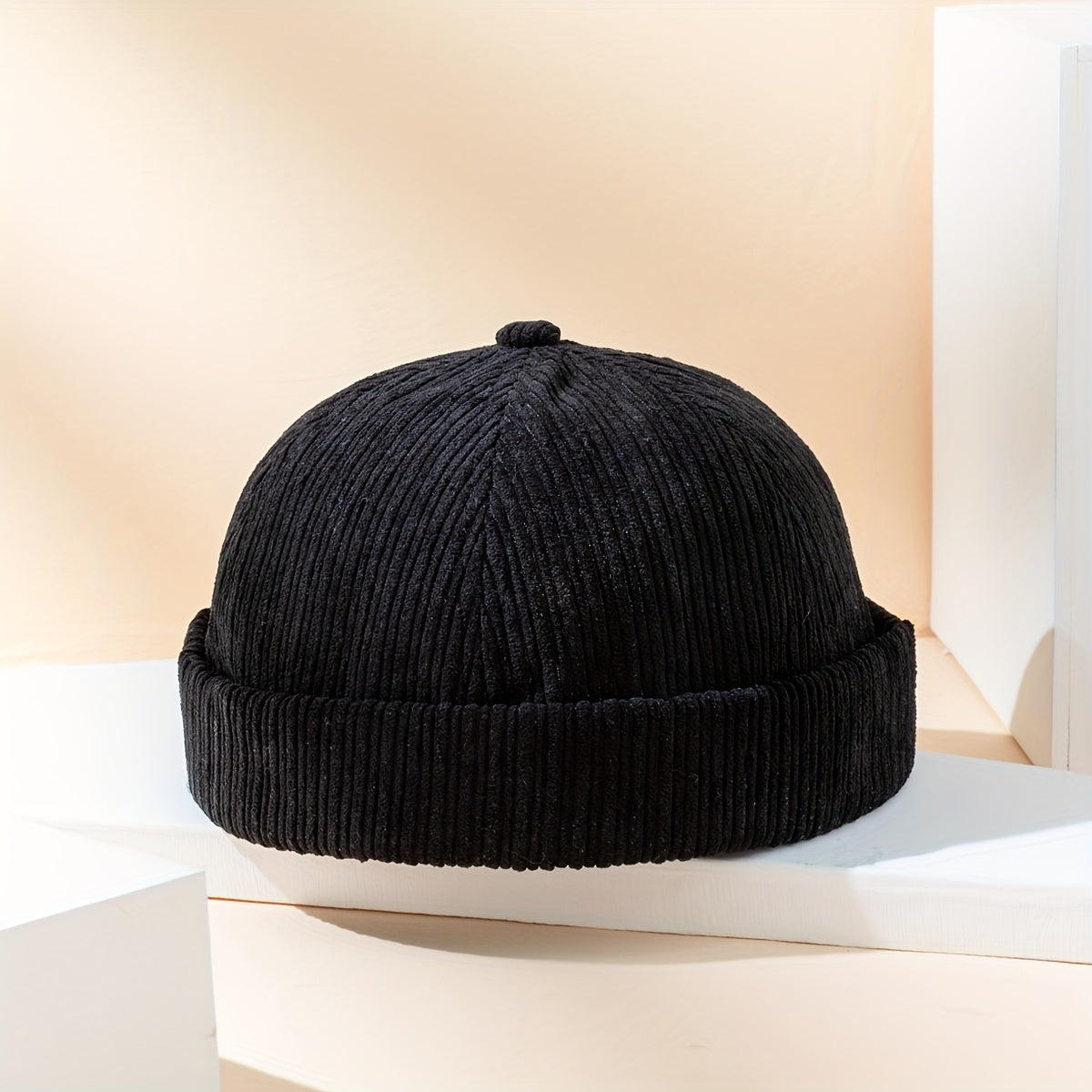 Men's Landlord Hat Beanie For Men