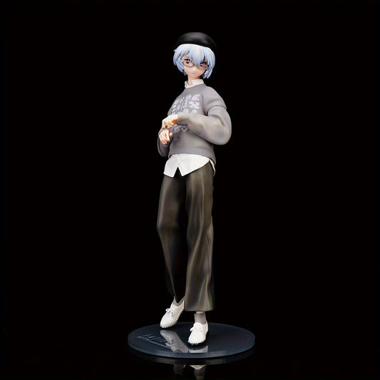 Anime Beauty Cartoon Chassis Car Accessories Tea Set Graduation