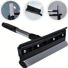 Professional Window Squeegee for Double Glazed Glass Cleaner