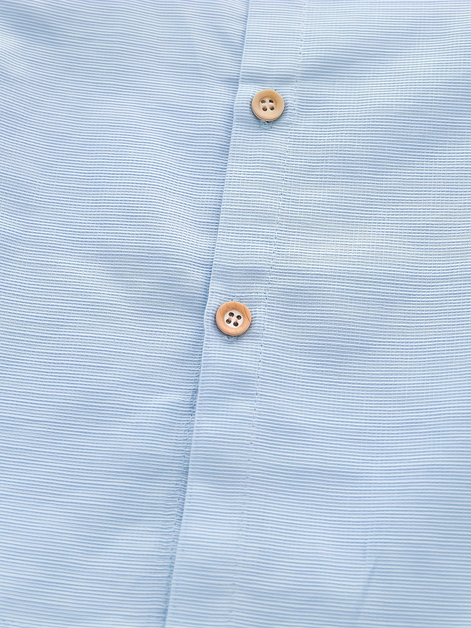 Boys 2 Pc Outfit: Button Down Tee & Suspender Shorts Set