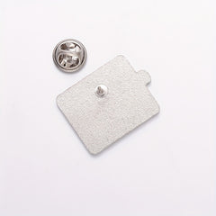 Attack Magic Summon Item Enamel Pins For Men