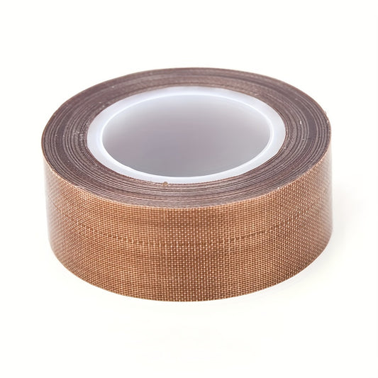 Teflon High Temp Adhesive Tape Sealing Machine Heat resistant