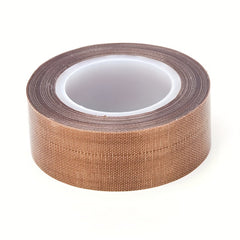 Teflon High Temp Adhesive Tape Sealing Machine Heat resistant
