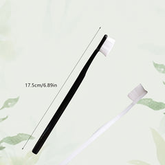 Nano Soft Toothbrush Ten Thousand Bristle Brush High Density Bristle Toothbrush