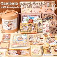Kabbalah Hug Bucket Set: Stationery Gift Bundle for Graduation