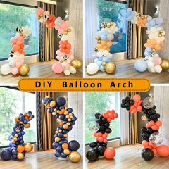 Balloon Arch Kit for Birthday Wedding Decor