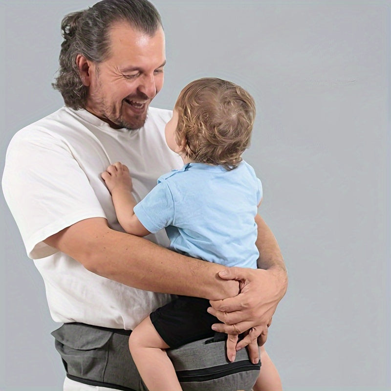 Multifunctional Waist Stool Soft Baby Carrier Gift