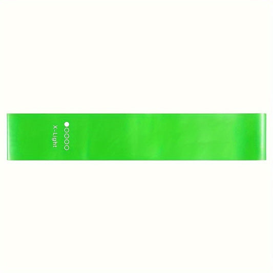 Yoga Resistance Bands for Buttocks Lifting & Stretching