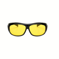 Men's Sports Sunglasses UV Protective Cycling Driving Summer Sunglasses