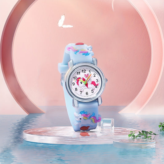 Digital Silicone Wrist Watches for Men Women