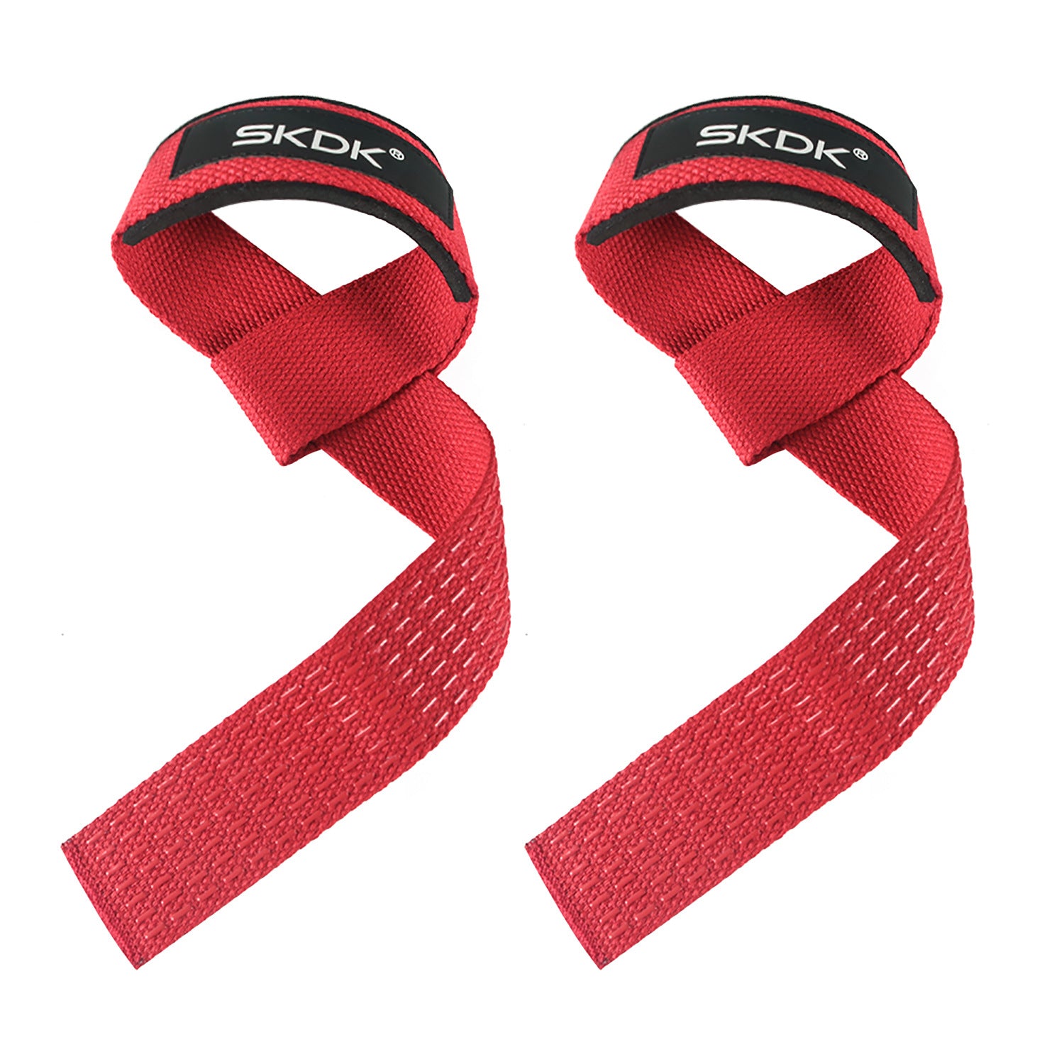 2pcs Gym Lifting Straps for Body Building