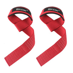 2pcs Gym Lifting Straps for Body Building