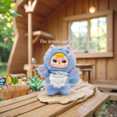 Plush Dolls Various Animal Shapes Soft Toys for Collecting Gifting