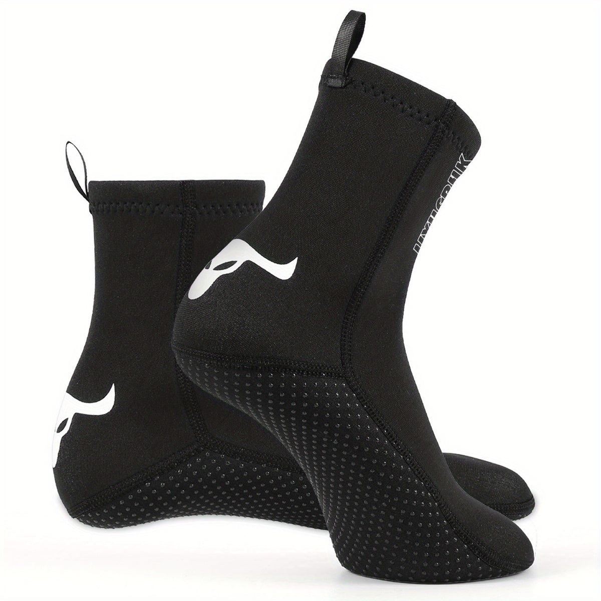 Neoprene Diving Socks - Unisex Water Sports Gear