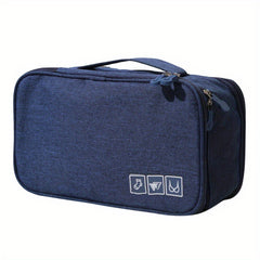 Portable Storage Bag Large Capacity Clothes Protective Women's Packing Cubes