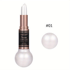 Waterproof Shimmer Eyeshadow Stick Brightening Highlighter