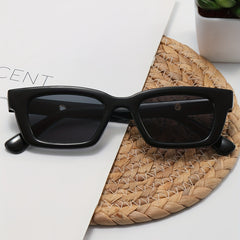 Square Sunglasses Anti Glare UV400 for Driving Beach Travel