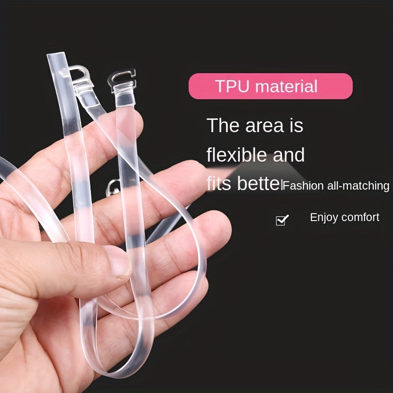 2pcs High Heels Elastic Shoelaces For Women Shoes Laces Anti Drop Heel Shoelace
