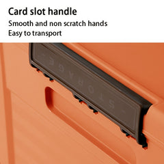 Plastic Folding Storage Box Car Trunk Toy Sorting Box