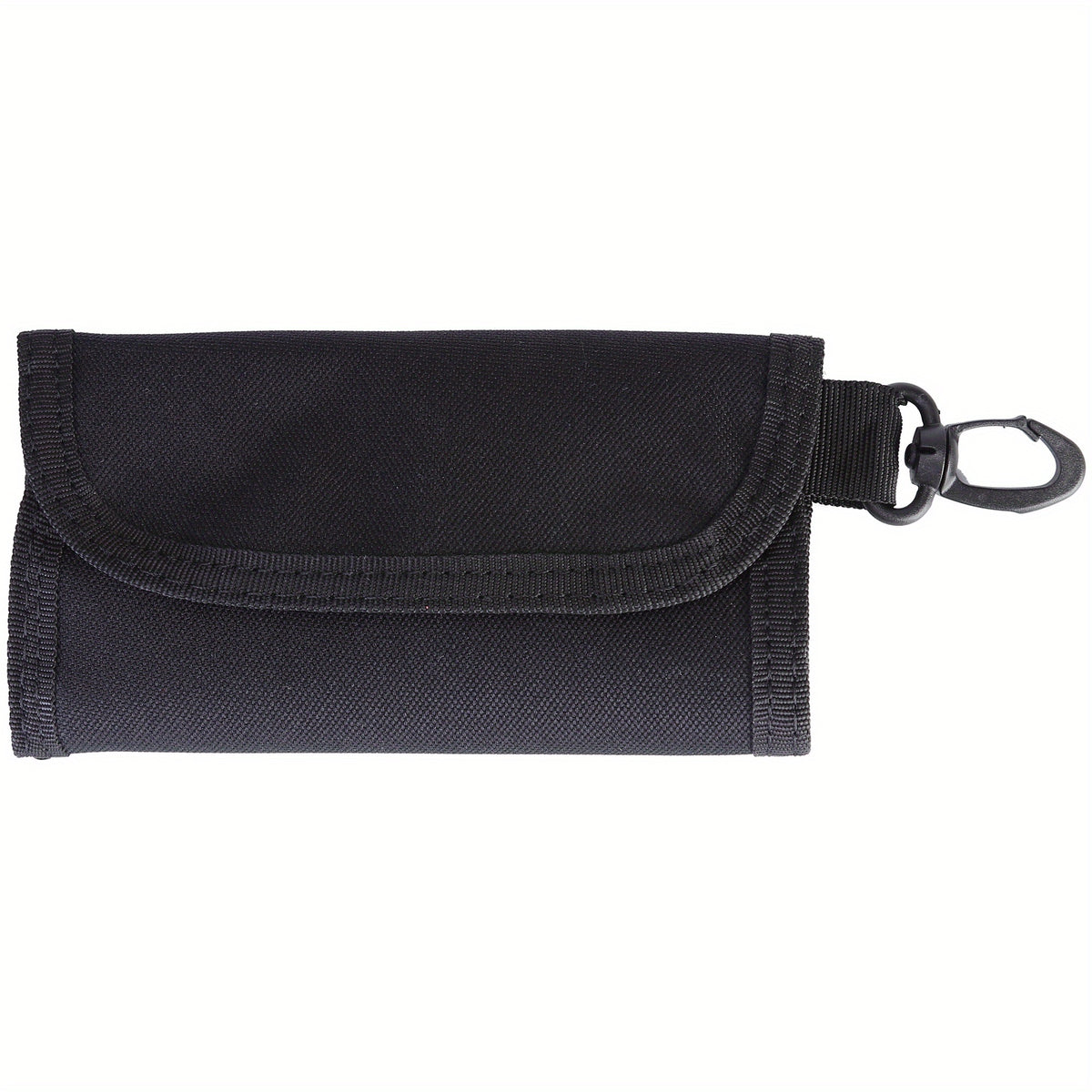 Camouflage Key Bag Multifunction Wallet Waterproof Storage Bag