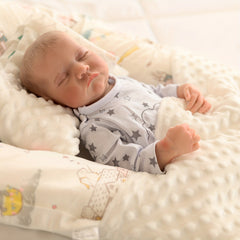Realistic Reborn Baby Dolls 18cm Soft Vinyl Toy for Kids