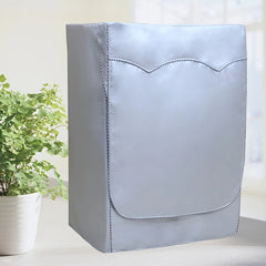 Washing Machine Cover Waterproof Sunscreen Dustproof