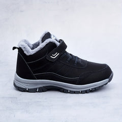 Women's Waterproof Hiking Shoes Non-Slip and Wear-Resistant