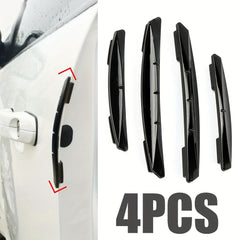 Car Door Anti Scratch Protection Strip Universal Door Edge Protector